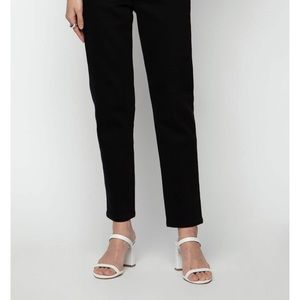 NWT Oak + Fort Jeans